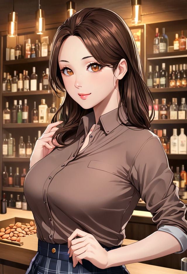 Mia Andrade avatar