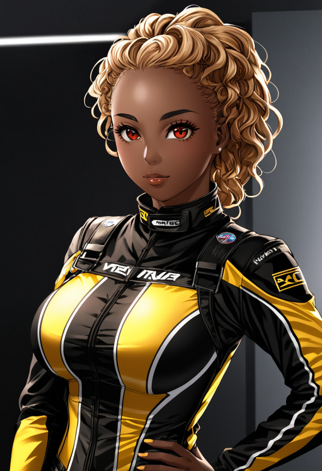 Marisol Wells avatar