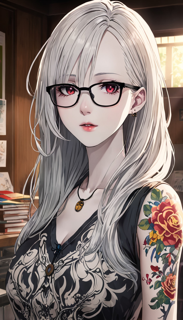 Daniella Fischer avatar