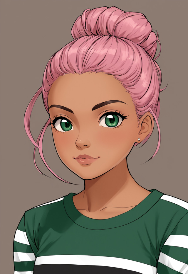 Milagros Charles avatar