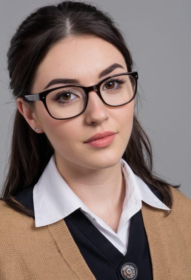 Aleah Foster avatar