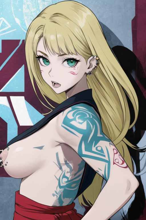Veronica Hunter avatar