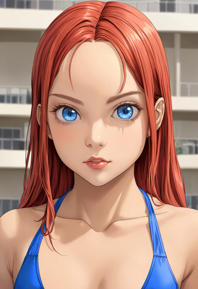 Angelique Baxter avatar