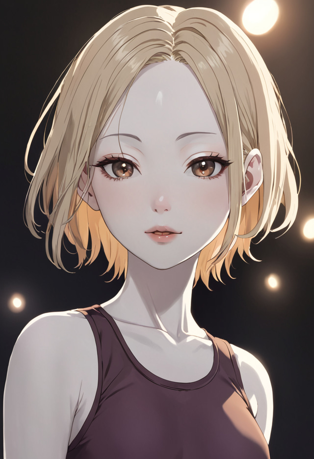 Mila Mckenzie avatar