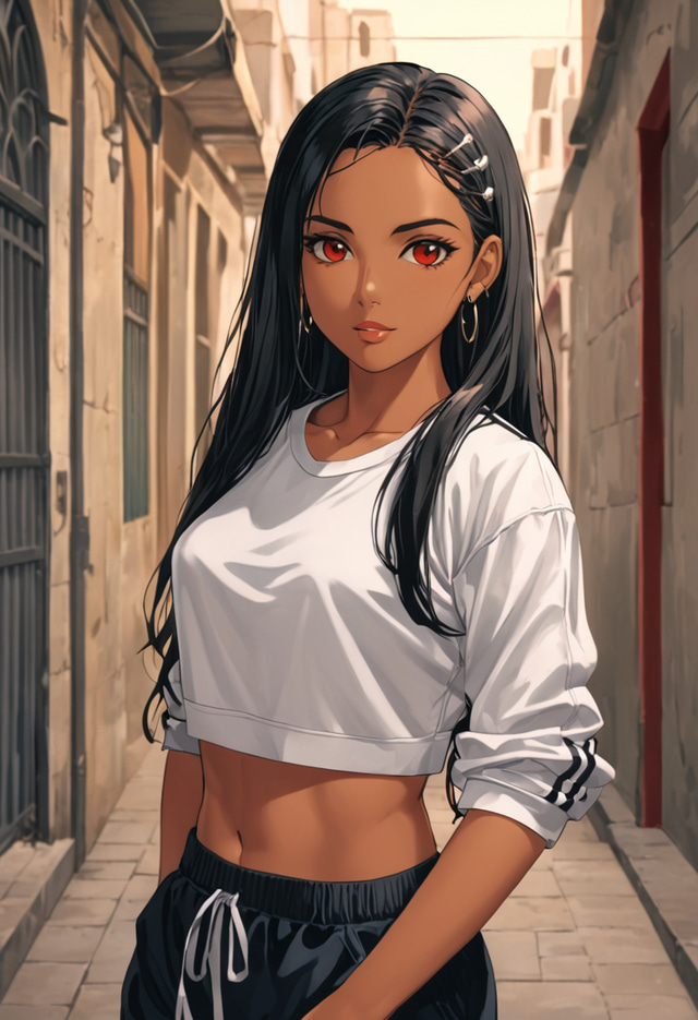 Jazlyn Rogers avatar