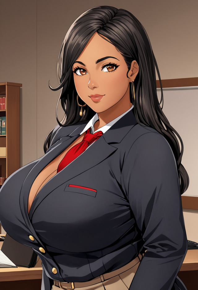 Frances Lambert avatar
