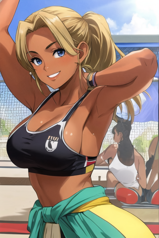 Keely Wyatt avatar