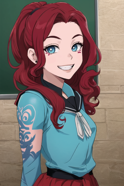 Sage Ponce avatar