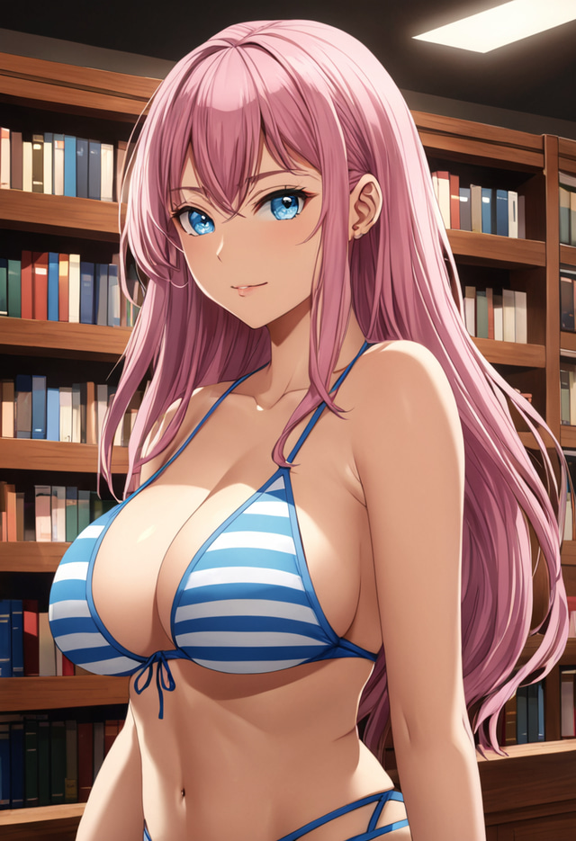 Lia Harding avatar
