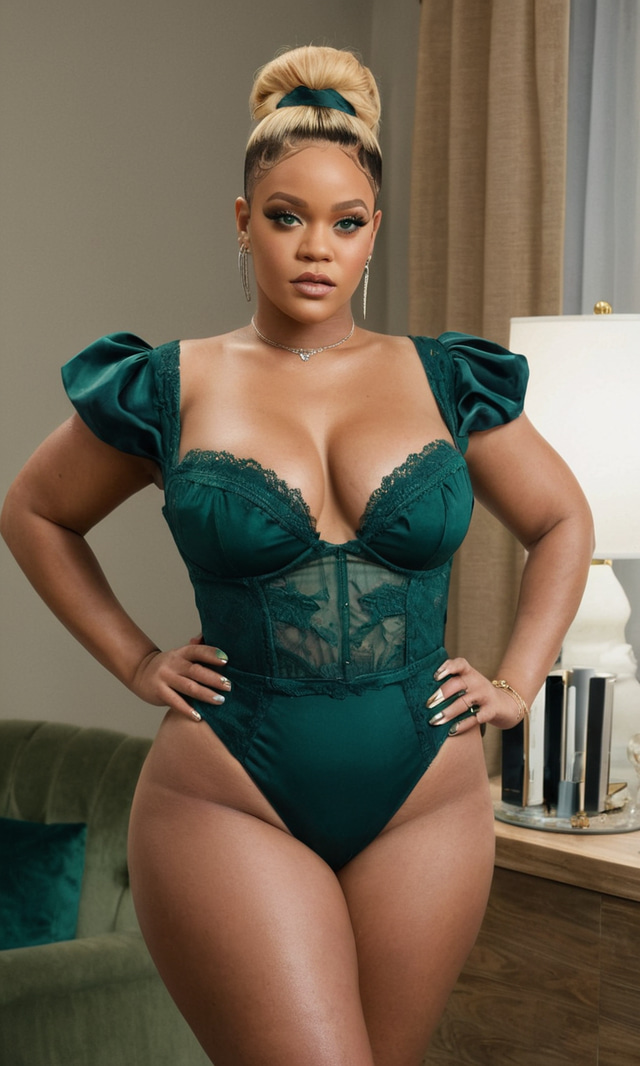 Rihanna Cole avatar