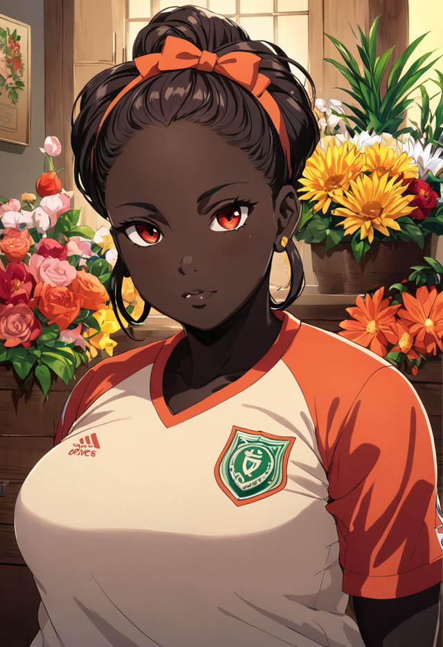 Ireland Bentley avatar