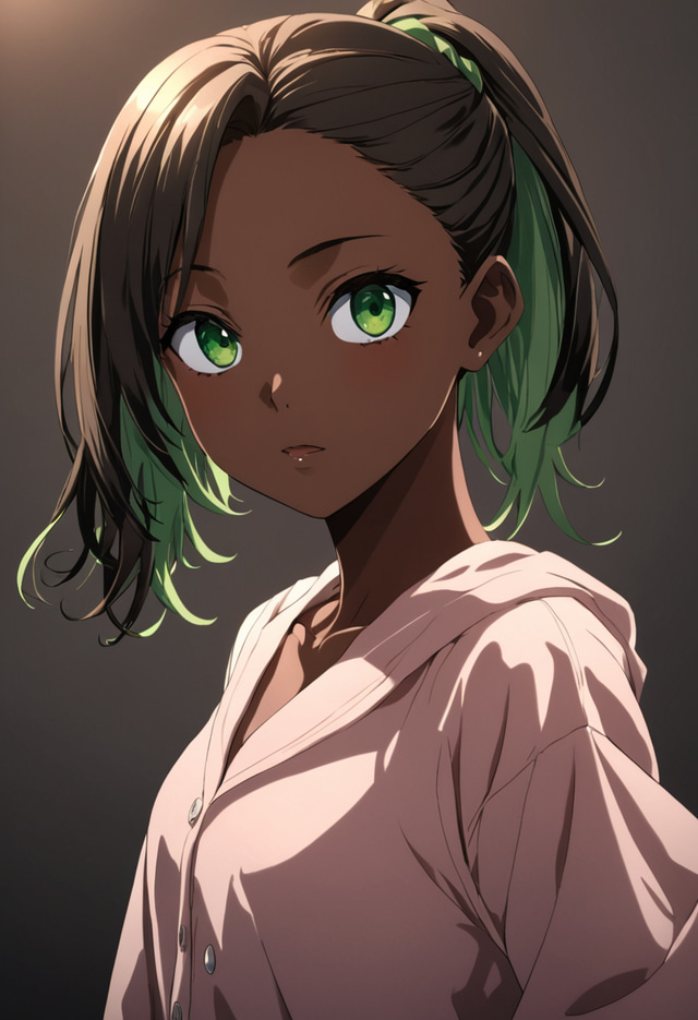 Londyn Leon avatar