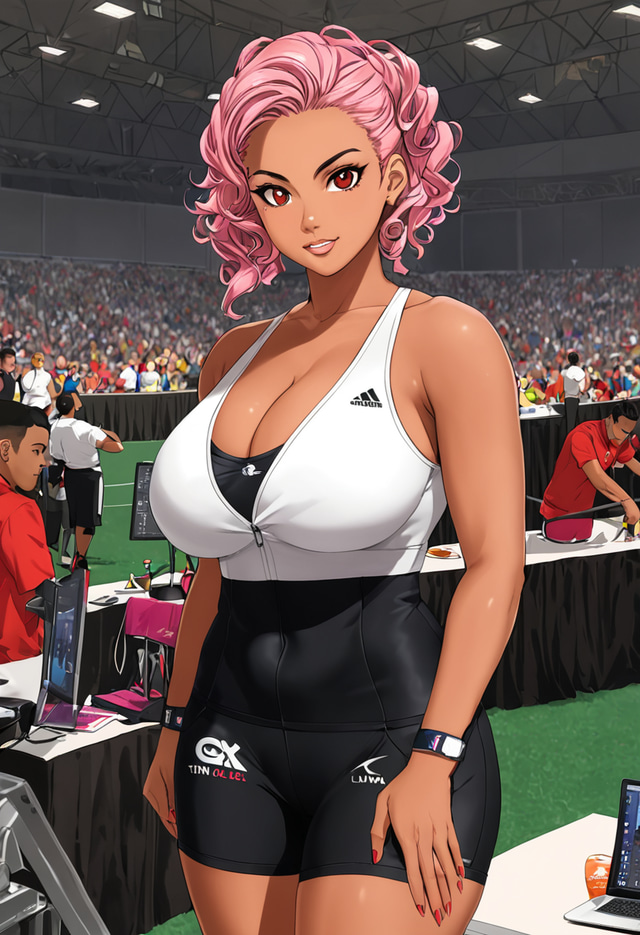 Luna Tyler avatar