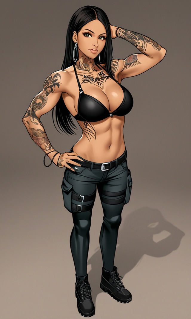 Jada Holt avatar