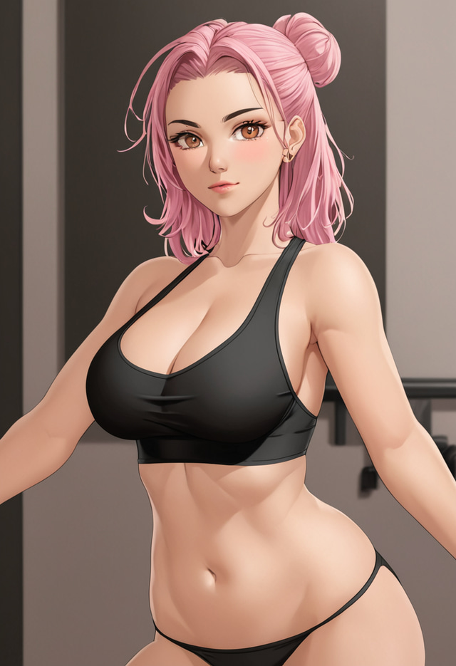 Viviana Foster avatar