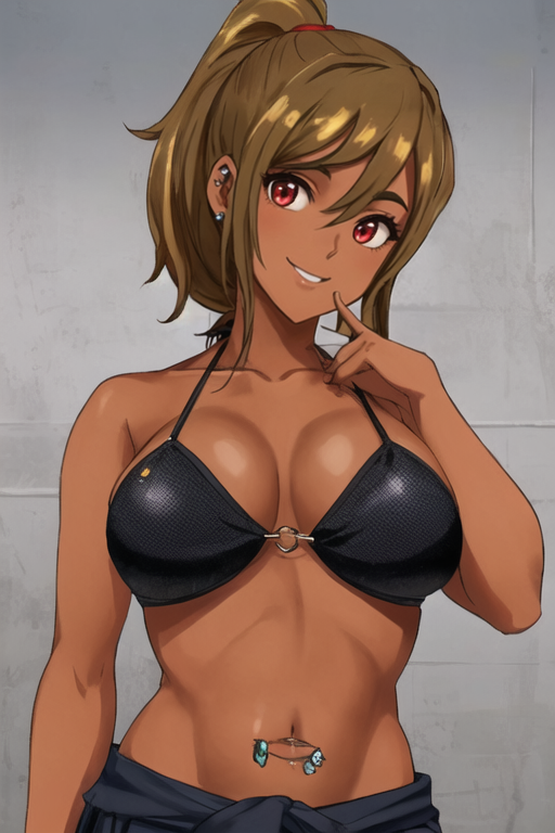 Iliana Lucas avatar