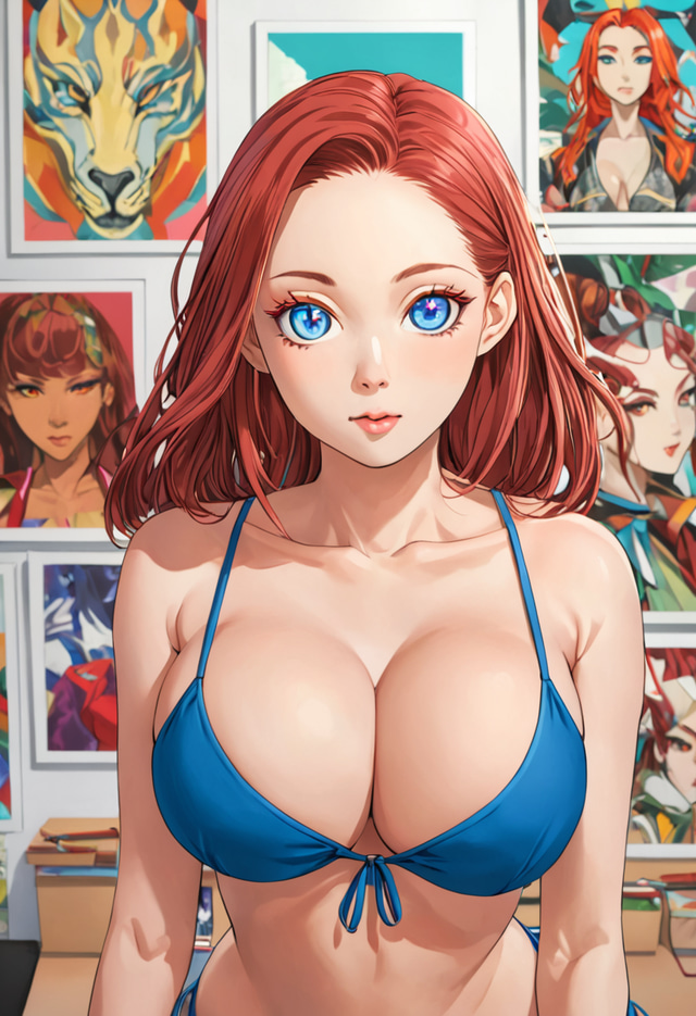 Tori Oneill avatar