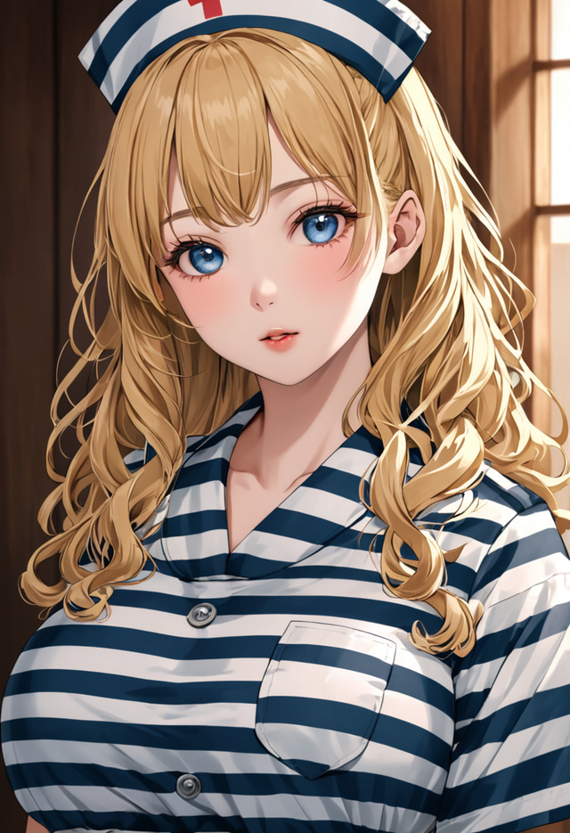 Camille Parrish avatar