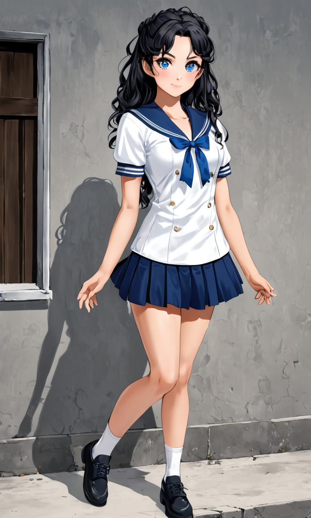 Alejandra Mahoney avatar