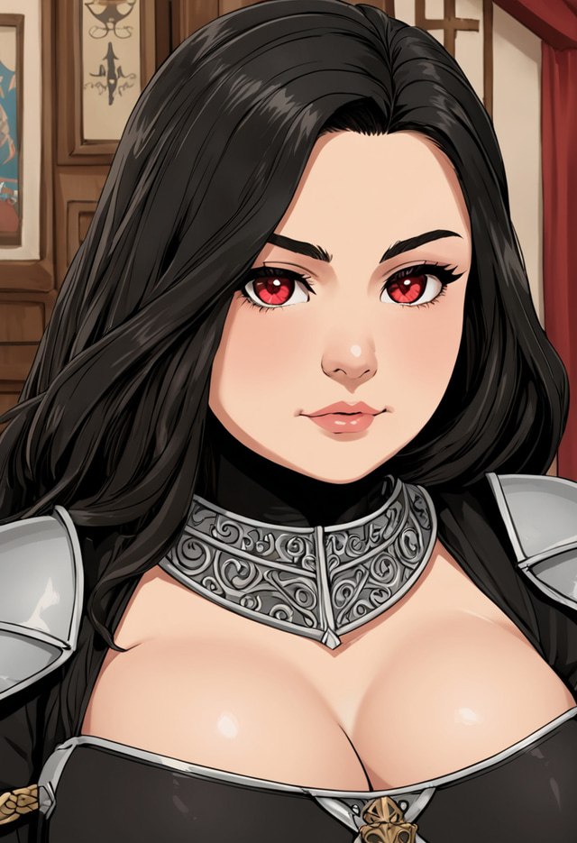 Dahlia Calderon avatar