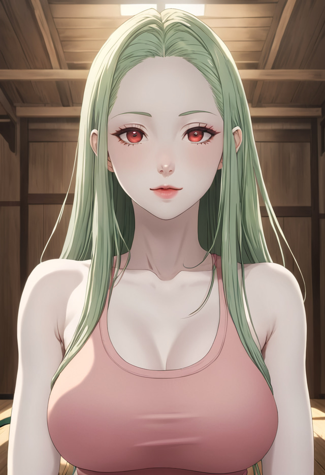 Amina Lin avatar