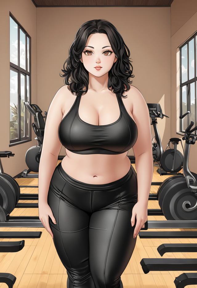 Joslyn Anthony avatar