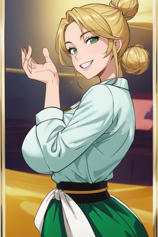 April Hayes avatar