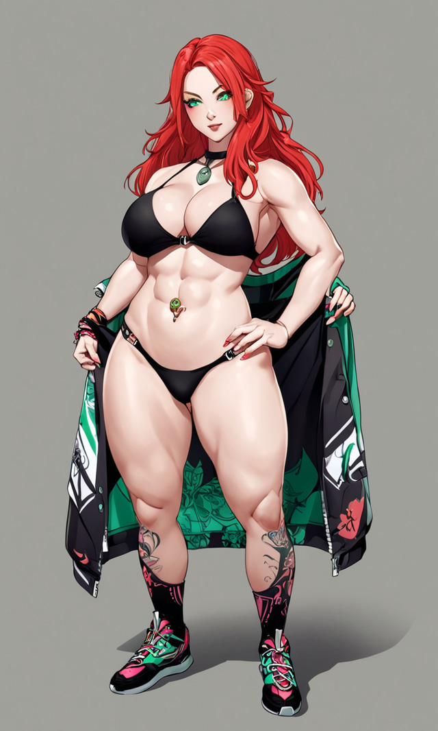 Nathaly Baldwin avatar