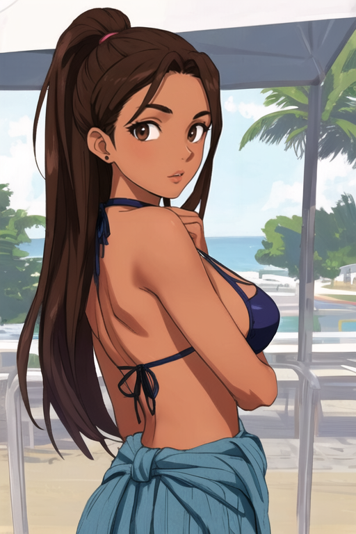 Cadence Mckay avatar