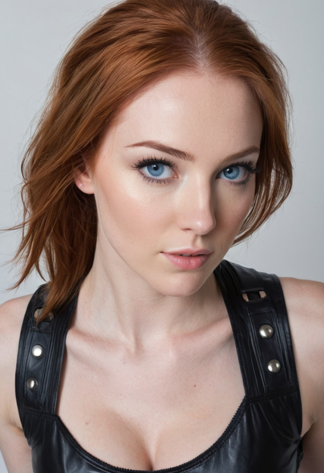 April Burnett avatar