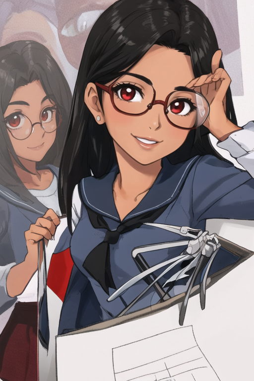 Dayanara Le avatar
