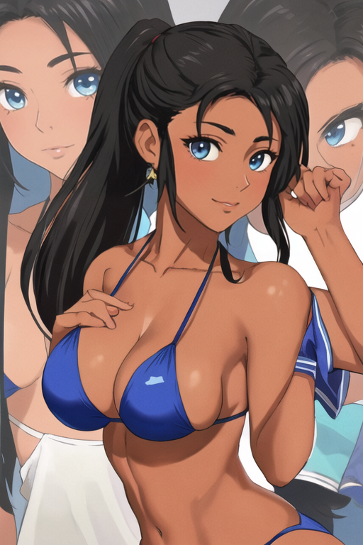 Lillianna Anderson avatar