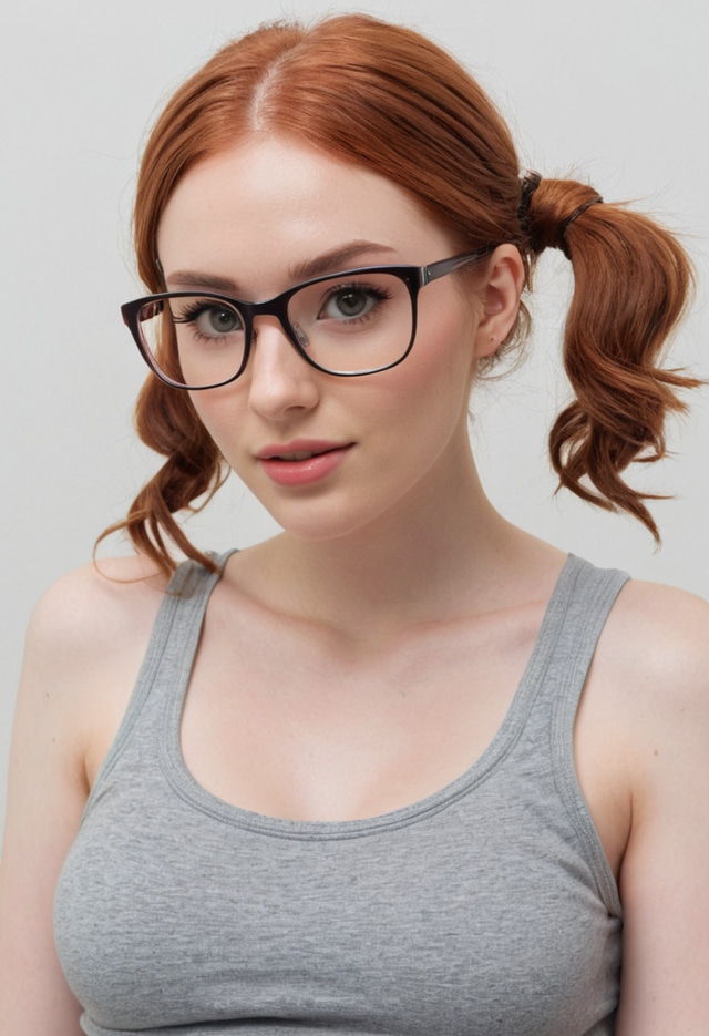 Madeleine Hendricks AI Girlfriend avatar