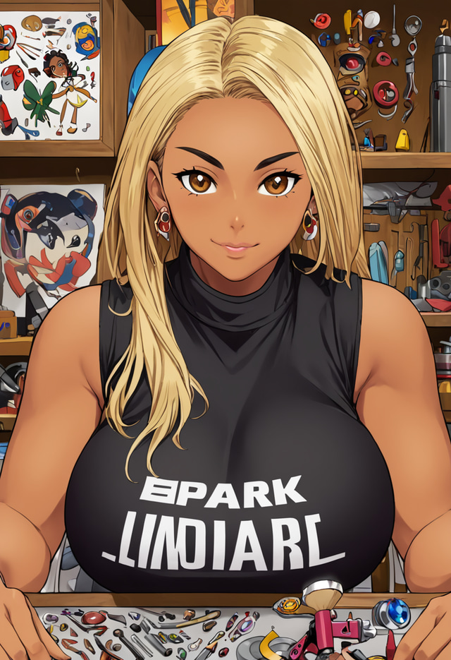 Madisyn Paul avatar