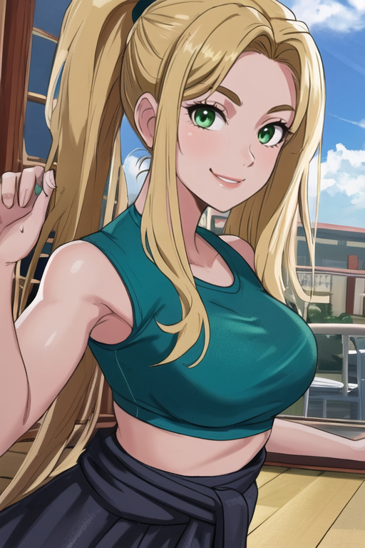 Cherish Hubbard avatar