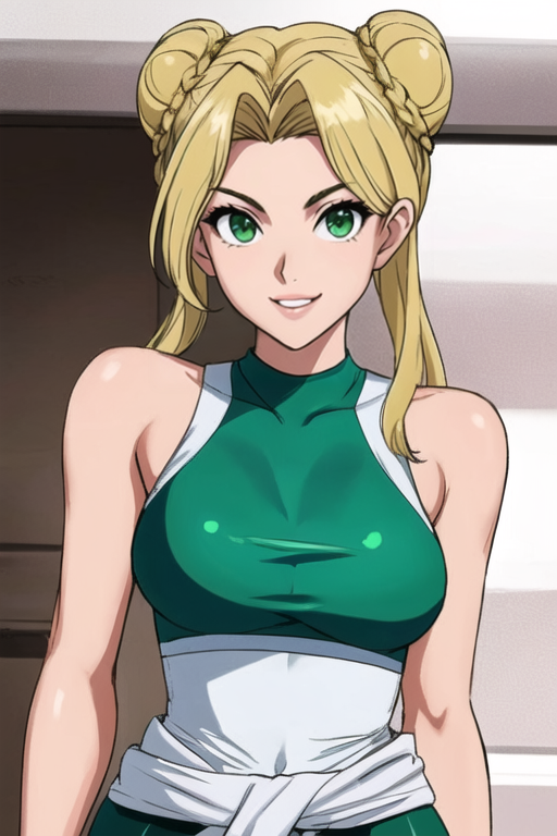 Luciana Conley avatar
