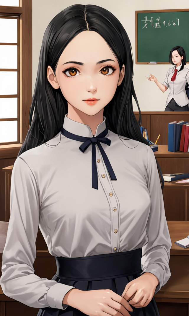 Diya Forbes avatar