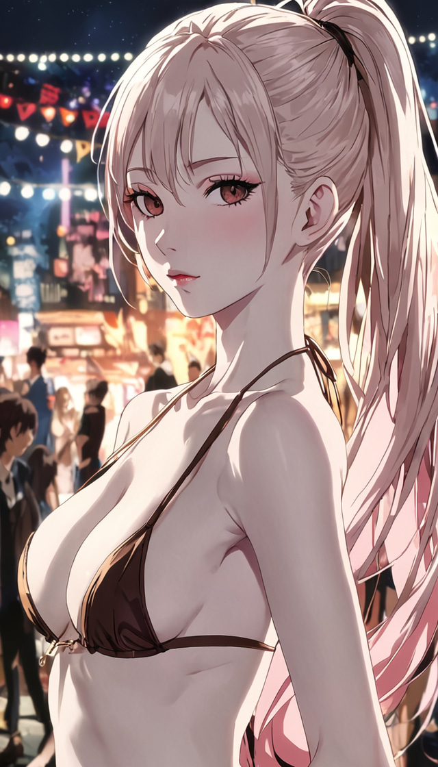 Zaria Cameron avatar