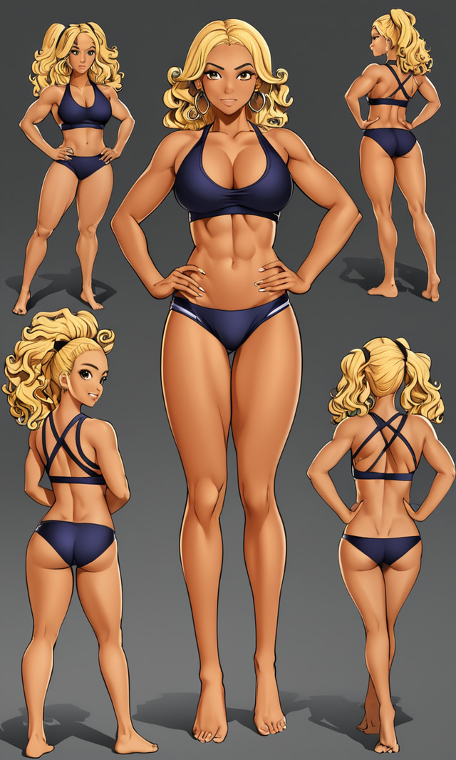 Callie Knox avatar