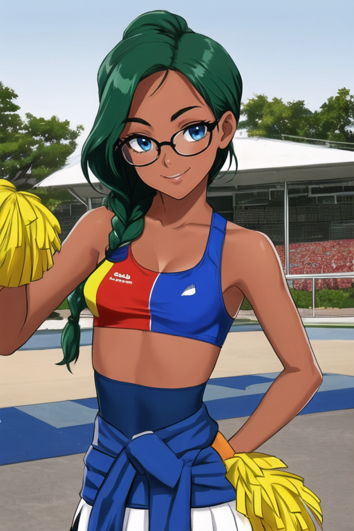 Giuliana Vargas avatar