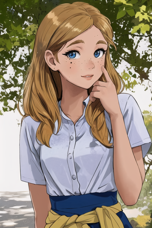 Lucy Castillo avatar