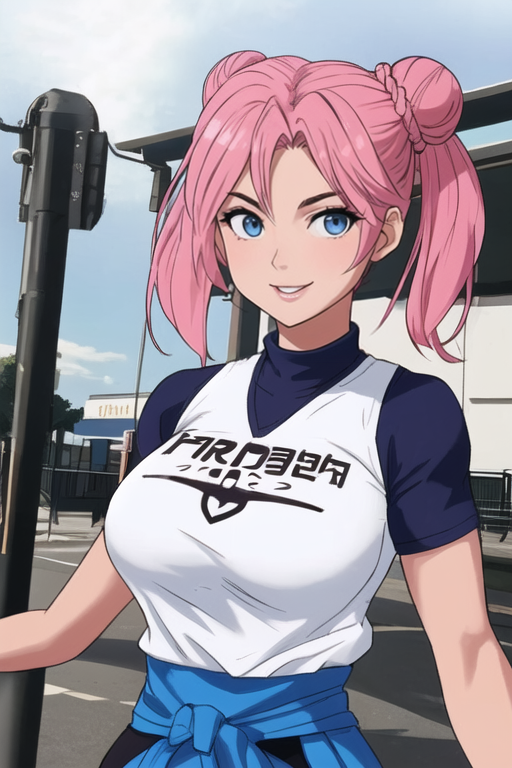Cora Booth avatar