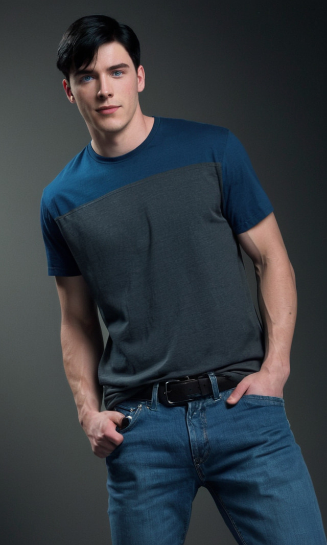 Ira Anthony avatar