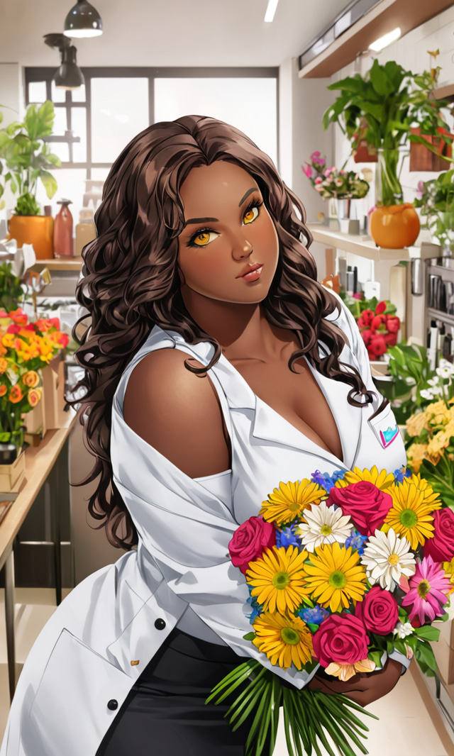 Camille Young avatar