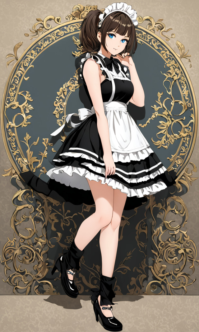 Josie Gibbs avatar