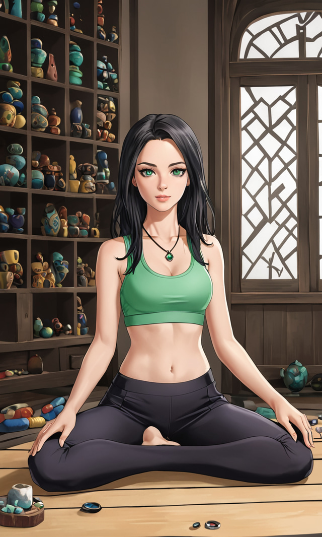 Emilia Giles avatar