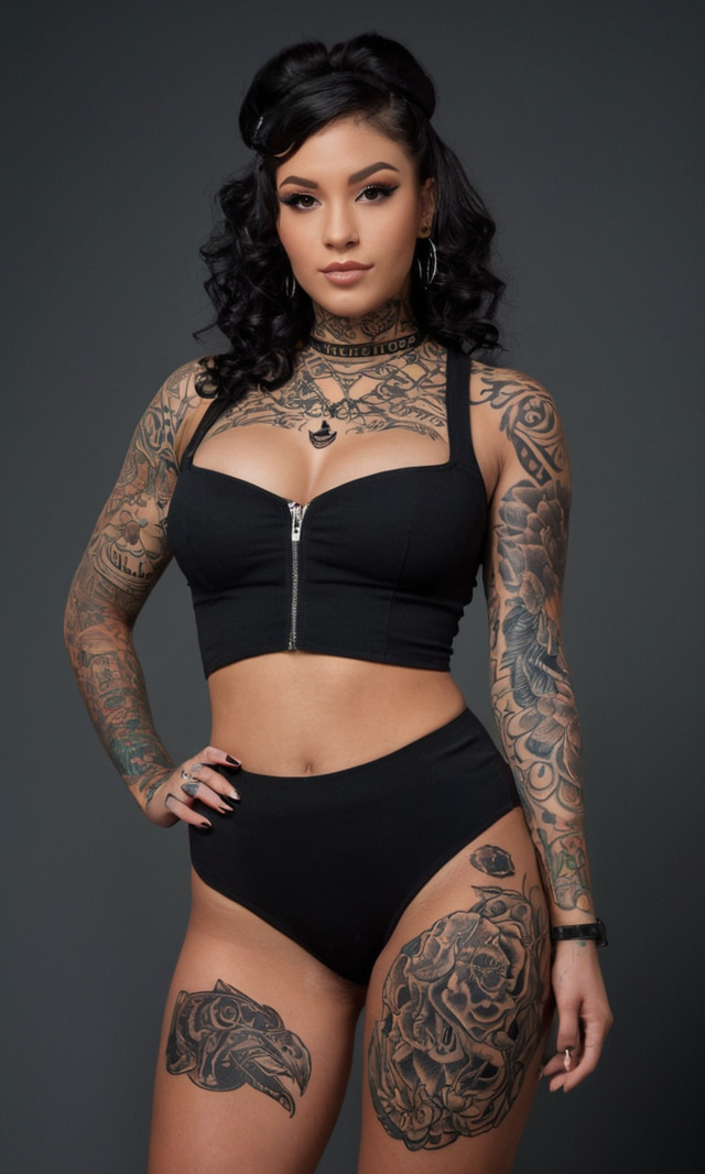 Shyann Sexton avatar
