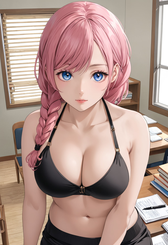 Cora Blackburn avatar
