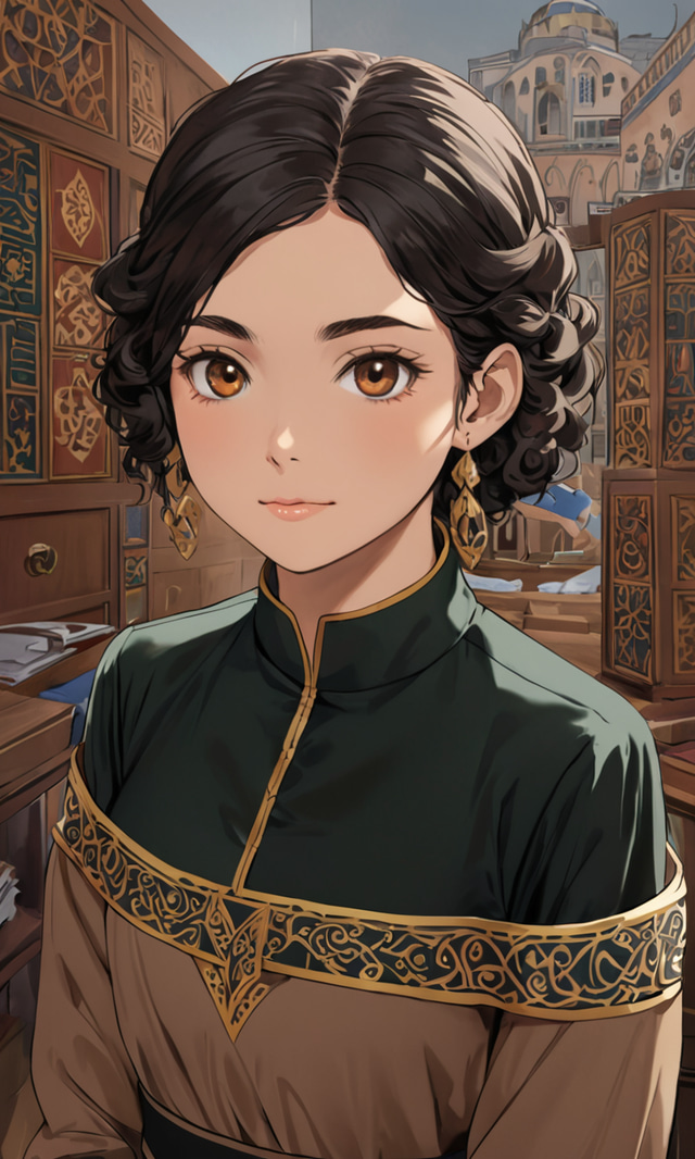 Taryn Campos avatar