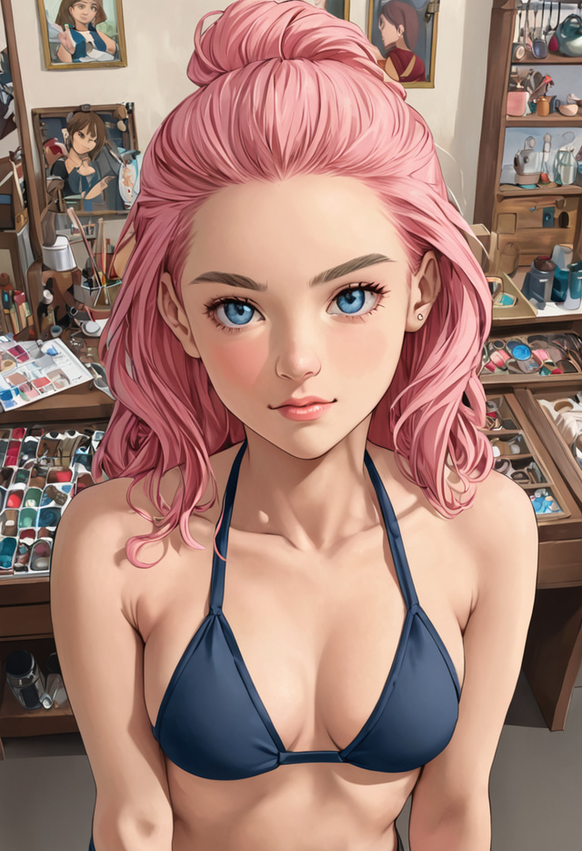 Emilie Hernandez avatar